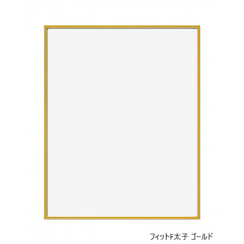 A.P.J.　フィットF太子 ゴールド　0020148353