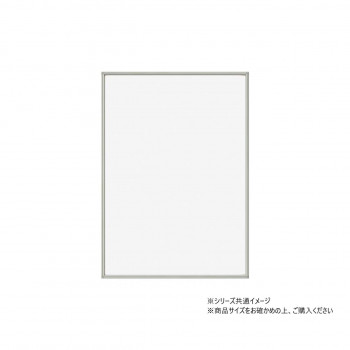 A.P.J.　フィットF四ツ切 シルバー　0020149336