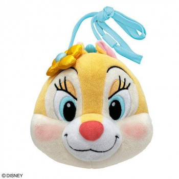 ディズニー WDプラがまぐち(クラリス)