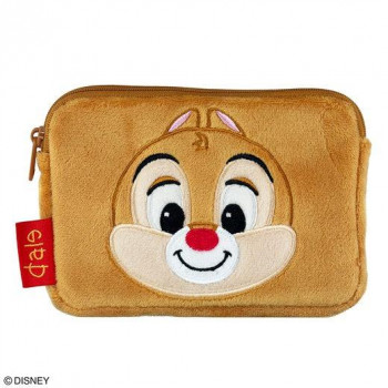 ディズニー WDミニティッシュポーチ(デール)
