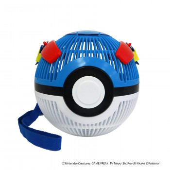 キャステム　ポケットモンスター　スーパーボール虫かご