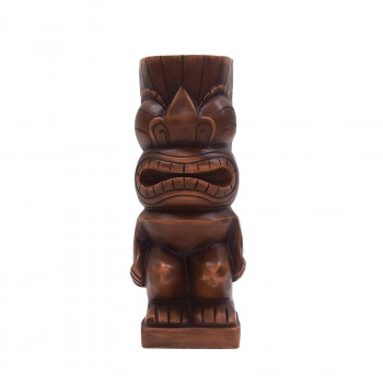 ハワイアンドール バンク TIKI IN059051