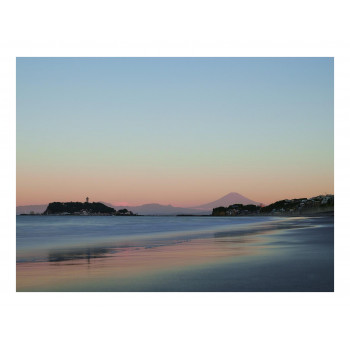 ガラスアートピクチャー SHONAN ENOSHIMA DE010337