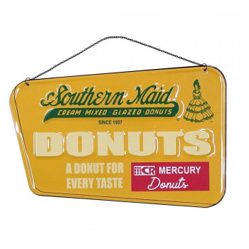 マーキュリーティンサイン DOUNUTS ME011259