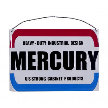 マーキュリーティンサイン MERCURY ME011303