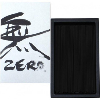 丸叶むらた　お線香 無 ZERO 大型バラ 160g  250011