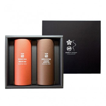 丸叶むらた　香茶葉-kouchayou- 2P KH　KOUCHA/HOUJICHA 250294