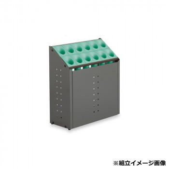 オブリークアーバン C12 グリーン UB2852121