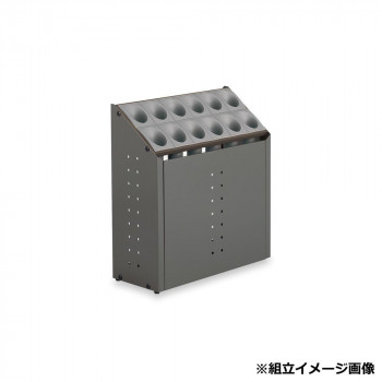 オブリークアーバン C12 グレー UB2852126