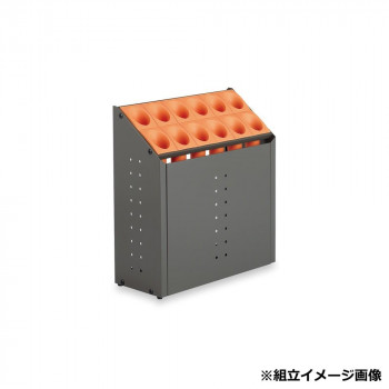 オブリークアーバン C12 オレンジ UB2852127