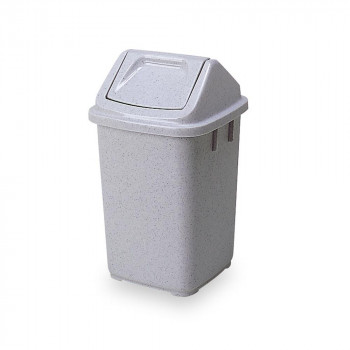 エコプラコーナー グレー 5L DS2403006