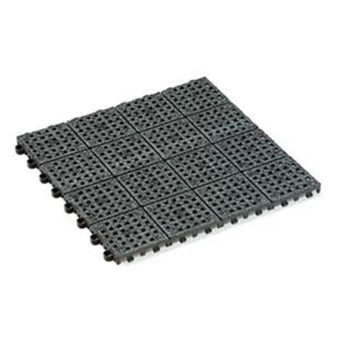 ノンスリップマット300 灰 300×300 MR1533735
