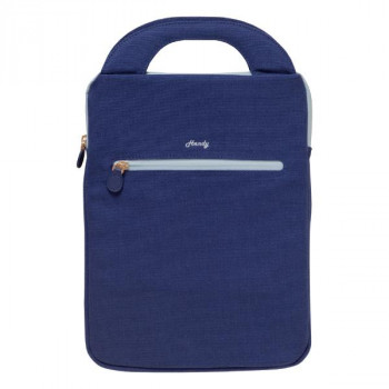Handy タブレットポーチ Handy Navy ネイビー TP-HD02