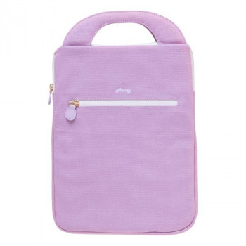 Handy タブレットポーチ Handy Purple パープル TP-HD04