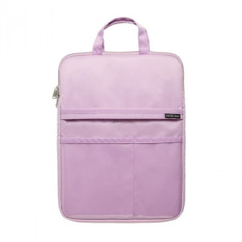 Clear Pocket タブレットポーチ Clear Pocket Purple パープル TP-CPK01