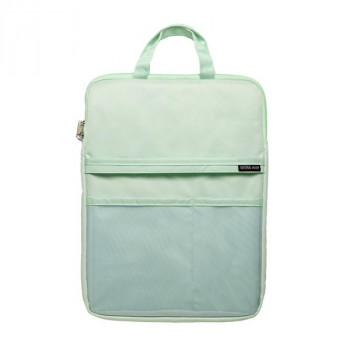 Clear Pocket タブレットポーチ Clear Pocket Mint ミント TP-CPK02