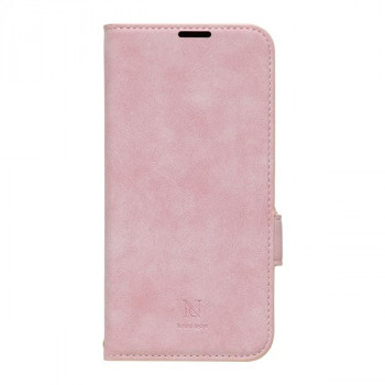 Style Natural GooglePixel8a専用手帳型ケース ライラック GP8a-VS11