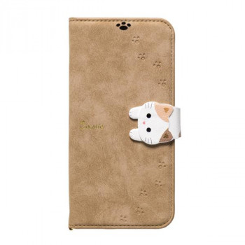 New Cocotte GooglePixel8a専用手帳型ケース GP8a-COT05