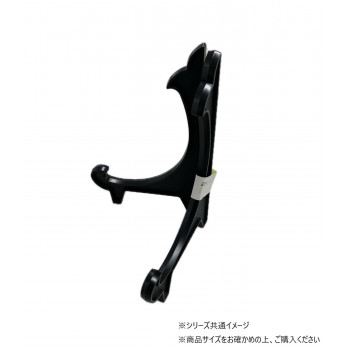 皿立 黒(樹脂) 8号 B5(タテ) 32N06001685