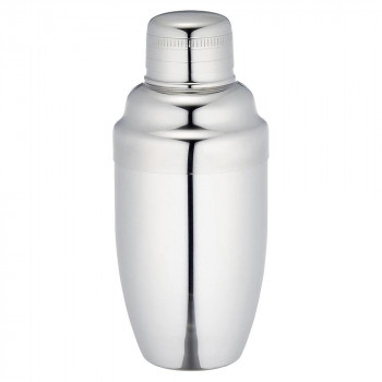 佐藤金属興業 バッカス カクテルシェーカー 250ml