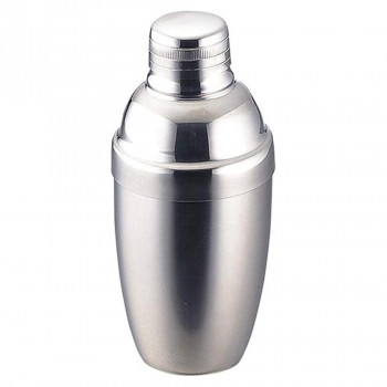 佐藤金属興業 バッカス カクテルシェーカー 350ml