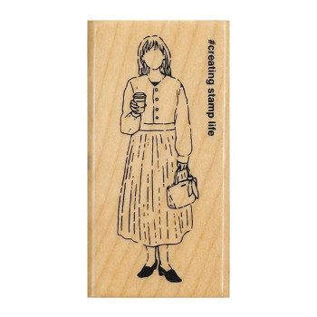 こどものかお Nアイラブスタンプ 1535-006