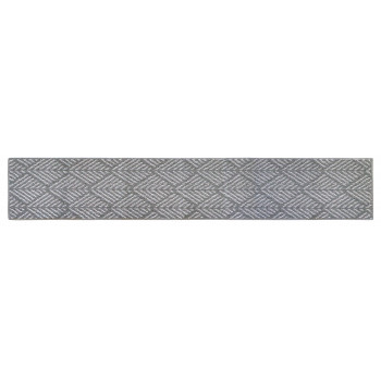 Lugn(ルグン)キッチンマット 45×180cm　フィッシュ