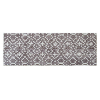 myuka(ミューカ)キッチンマット 45×120cm　ジオメトリ