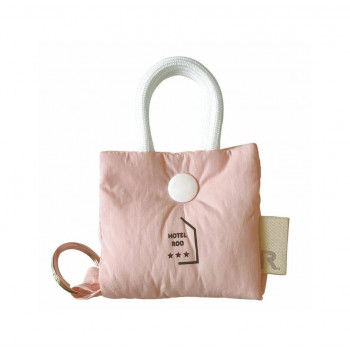 ROOTOTE　ルートート　WR.キーチャーム.イントリップ-A     PINK　111501