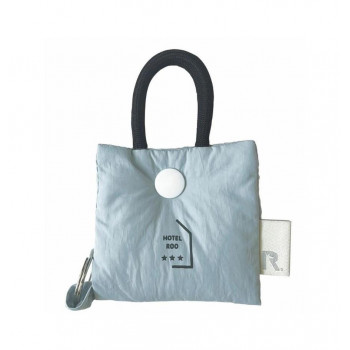 ROOTOTE　ルートート　WR.キーチャーム.イントリップ-A     BLUE　111502