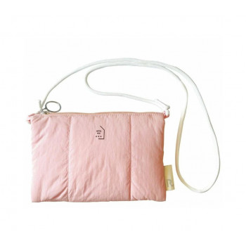 ROOTOTE　ルートート　EU.サコッシュ.イントリップ-A      PINK　111601