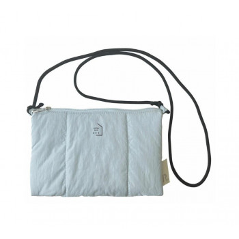 ROOTOTE　ルートート　EU.サコッシュ.イントリップ-A      BLUE　111602