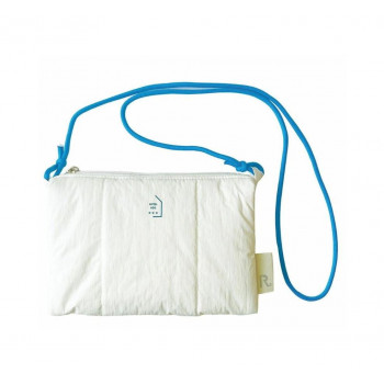 ROOTOTE　ルートート　EU.サコッシュ.イントリップ-A      WHITE　111603