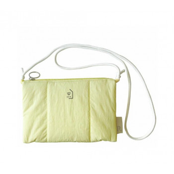 ROOTOTE　ルートート　EU.サコッシュ.イントリップ-A      LEMON　111604
