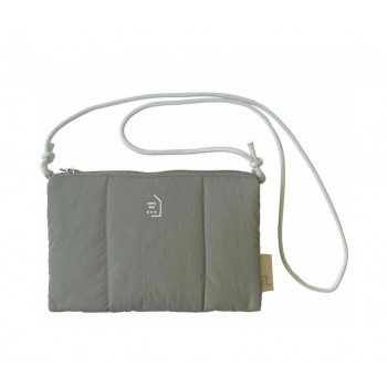 ROOTOTE　ルートート　EU.サコッシュ.イントリップ-A      GREY　111605
