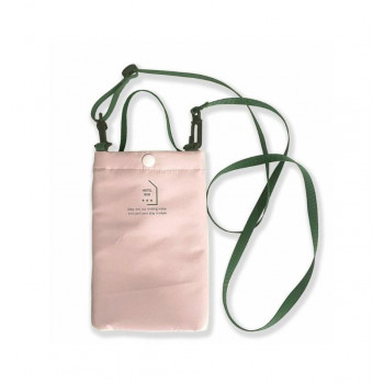 ROOTOTE　ルートート　サコッシュ　EU.ボトッシュ.イントリップ-A     PINK　111901