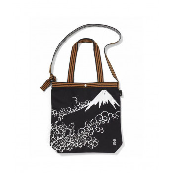 ROOTOTE　ルートート　トートバッグ　RT.TL.CJ.マエカケ-B         フジ　197403