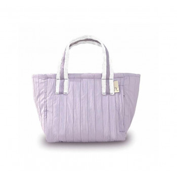 ROOTOTE　ルートート　トートバッグ　PT.サーモキーパー.キルティング-A   LAVENDER　642302