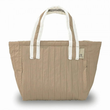 ROOTOTE　ルートート　トートバッグ　PT.サーモキーパー.キルティング-A   BEIGE　642304