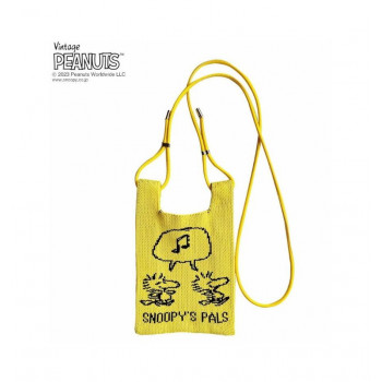 ROOTOTE　ルートート　トートバッグ　IP.ベビールー.PEANUTS-8R   Woodstock　833902