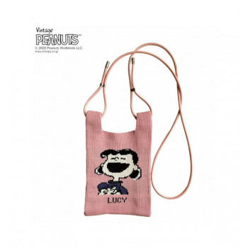 ROOTOTE　ルートート　トートバッグ　IP.ベビールー.PEANUTS-8R   Lucy　833904