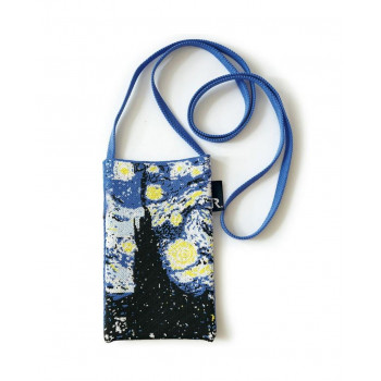 ROOTOTE　ルートート　RO.サコッシュ.ami.アート-A      MOON　835004