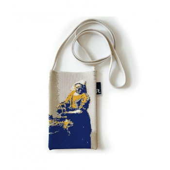 ROOTOTE　ルートート　RO.サコッシュ.ami.アート-A      MAID　835006