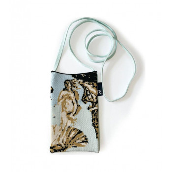 ROOTOTE　ルートート　RO.サコッシュ.ami.アート-A      SHELL　835007