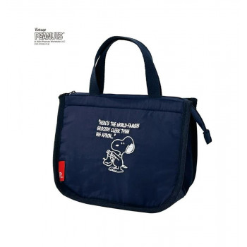ROOTOTE　ルートート　トートバッグ　IP.サーモK.デリ.　PEANUTS-9B　APRON　860501