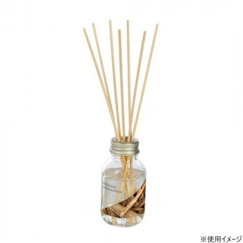 ディフューザー100ml アロマティックサンダルウッド WLME3518
