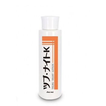 シェモア　ツブ・ナイトK　ローション　150ml