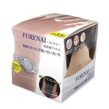 シェモア　FURENAI～フレナイ～肌保護フィルム　6cm×5.5m