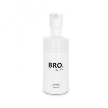 シェモア　男性用化粧品 ボディウォッシュ BRO.FOR MEN Body Wash　100ml