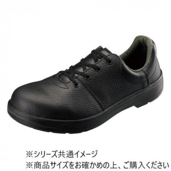 シモン 安全靴 AW12S 23cm 1001021